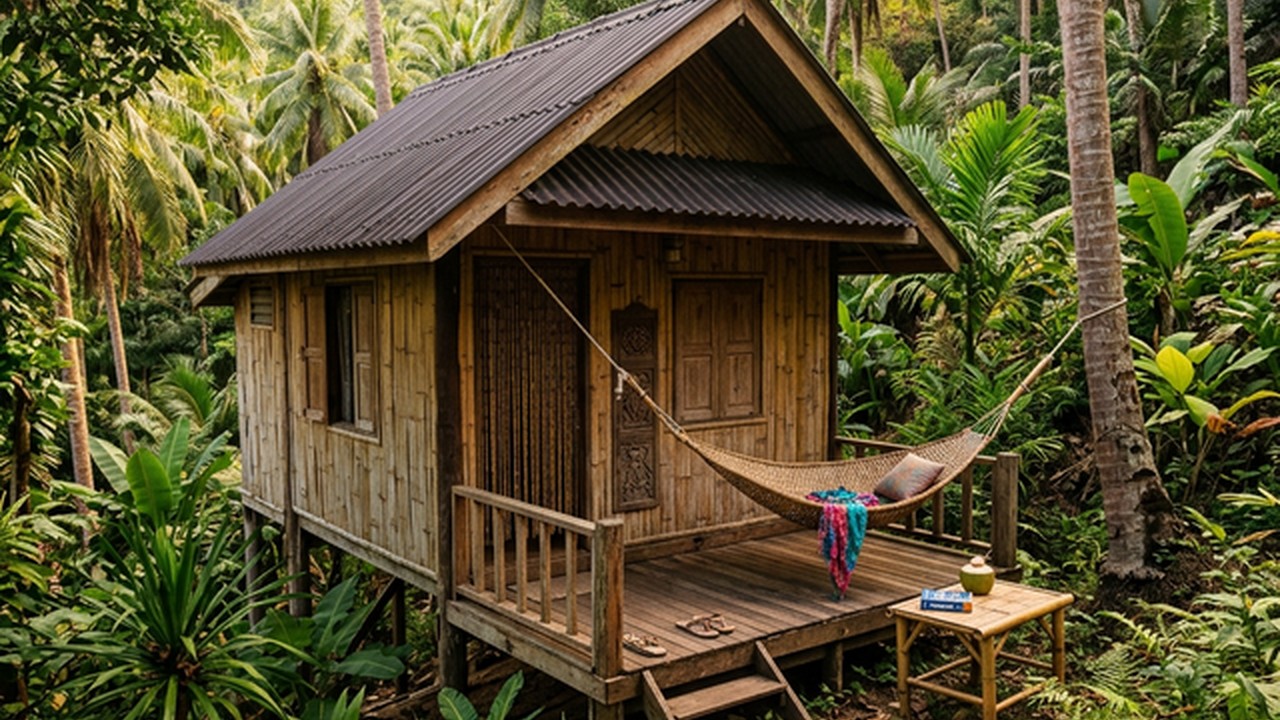 Budget rental